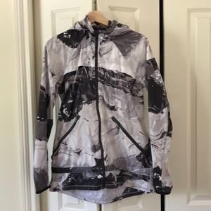 Lululemon Moss Misty Jacket